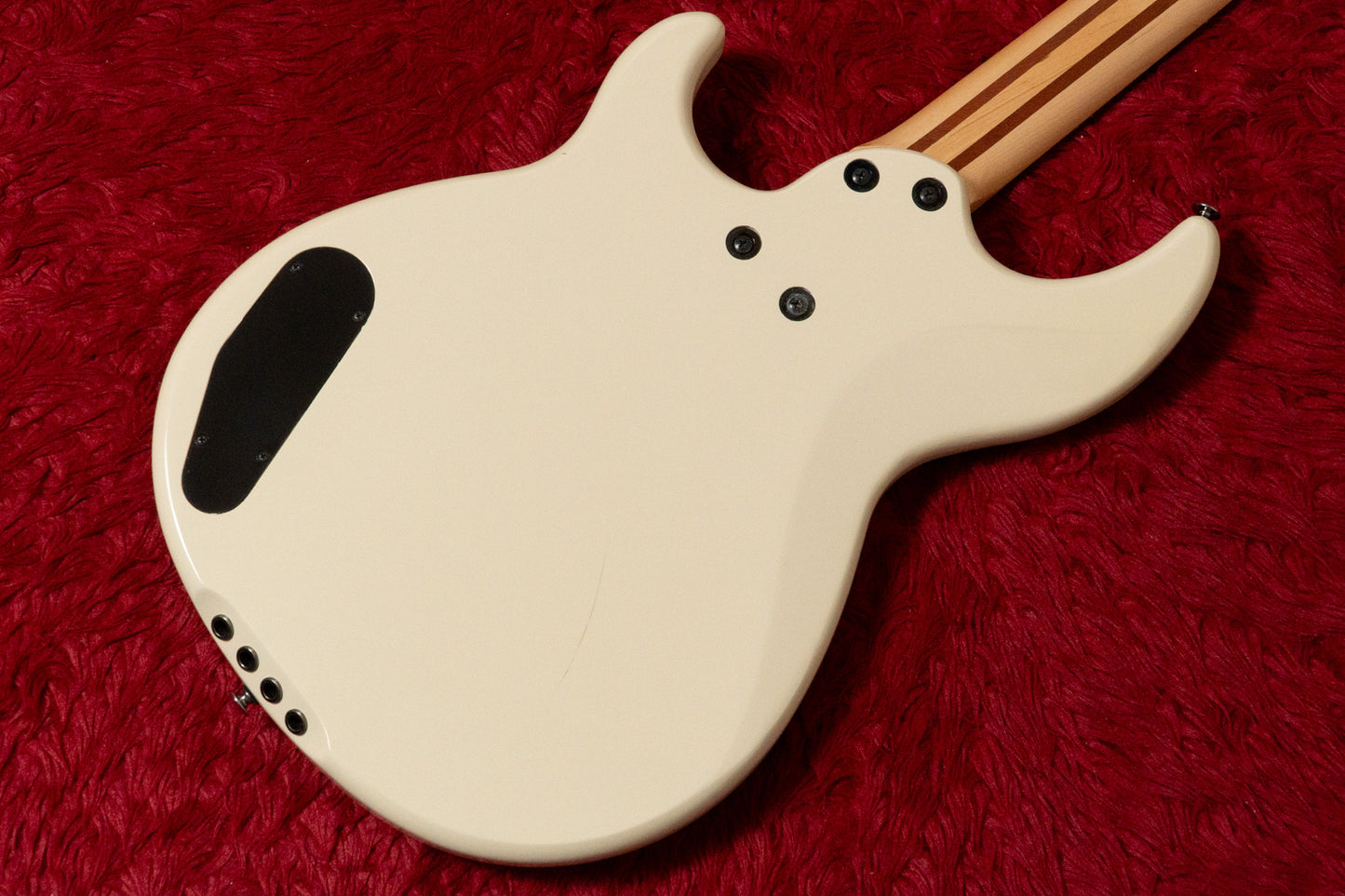 【used】YAMAHA / BB424 VWH 2015 4.360kg #HLY063161【GIB Yokohama】