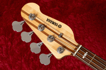 【used】YAMAHA / BB424 VWH 2015 4.360kg #HLY063161【GIB Yokohama】