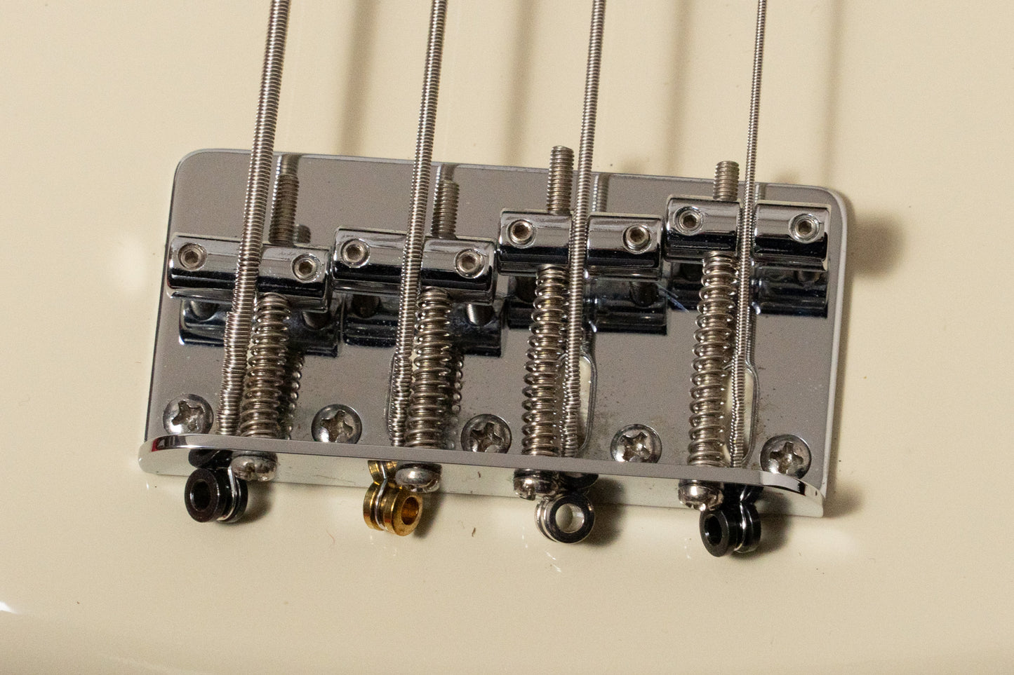 【used】YAMAHA / BB424 VWH 2015 4.360kg #HLY063161【GIB Yokohama】