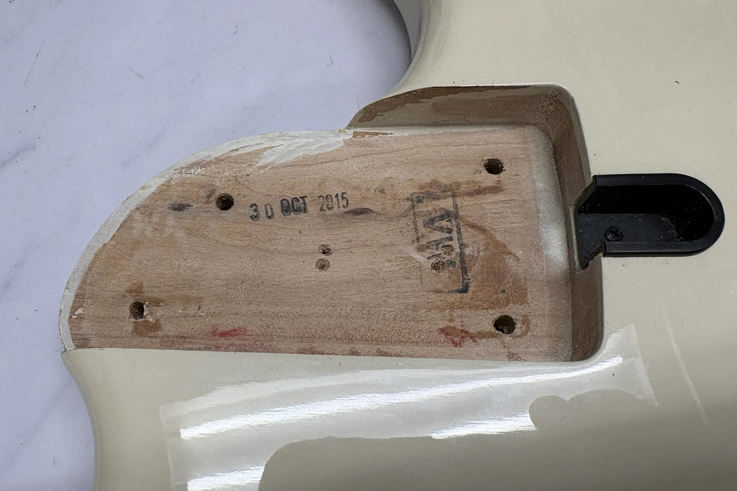【used】YAMAHA / BB424 VWH 2015 4.360kg #HLY063161【GIB Yokohama】