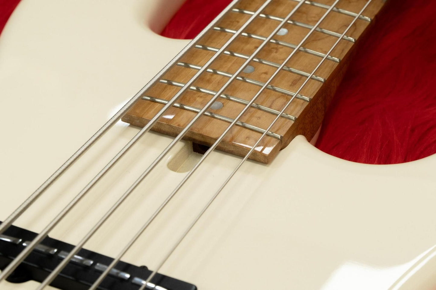 【used】AV BASSES / AVJ5m 4.05kg #2022-14【GIB Seoul】