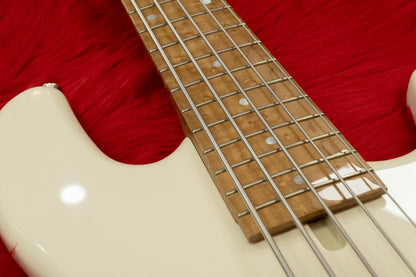 【used】AV BASSES / AVJ5m 4.05kg #2022-14【GIB Seoul】