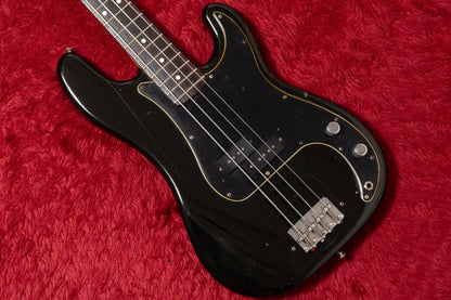 【used】Fender / 1981 Precision Bass 3.560kg #S907935【Consignment】【GIB Yokohama】