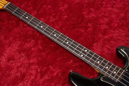 【used】Fender / 1981 Precision Bass 3.560kg #S907935【Consignment】【GIB Yokohama】