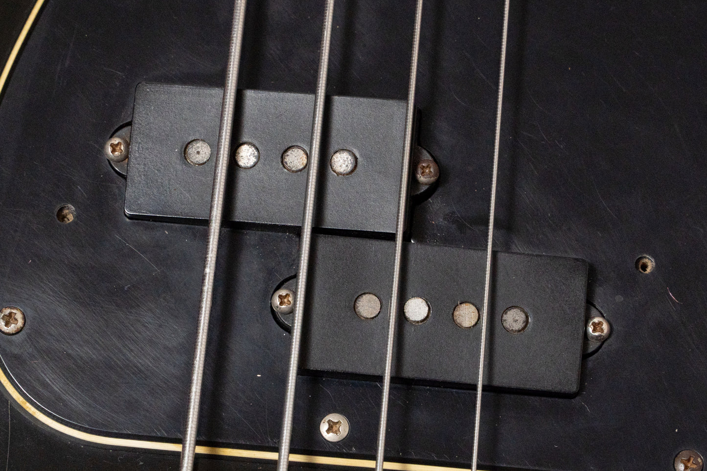 【used】Fender / 1981 Precision Bass 3.560kg #S907935【Consignment】【GIB Yokohama】