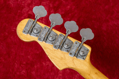 【used】Fender / 1981 Precision Bass 3.560kg #S907935【Consignment】【GIB Yokohama】