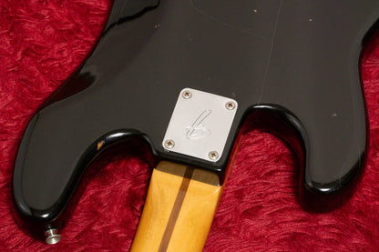 【used】Fender / 1981 Precision Bass 3.560kg #S907935【Consignment】【GIB Yokohama】