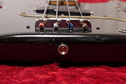 【used】Fender / 1981 Precision Bass 3.560kg #S907935【Consignment】【GIB Yokohama】