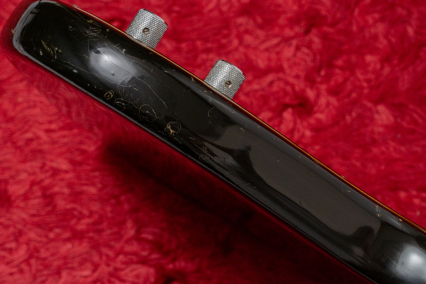 【used】Fender / 1981 Precision Bass 3.560kg #S907935【Consignment】【GIB Yokohama】