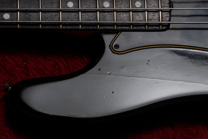 【used】Fender / 1981 Precision Bass 3.560kg #S907935【Consignment】【GIB Yokohama】