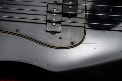 【used】Fender / 1981 Precision Bass 3.560kg #S907935【Consignment】【GIB Yokohama】