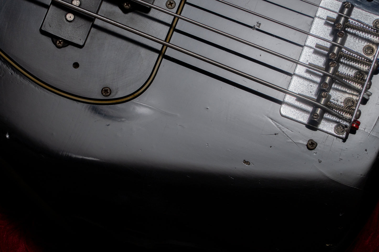 【used】Fender / 1981 Precision Bass 3.560kg #S907935【Consignment】【GIB Yokohama】