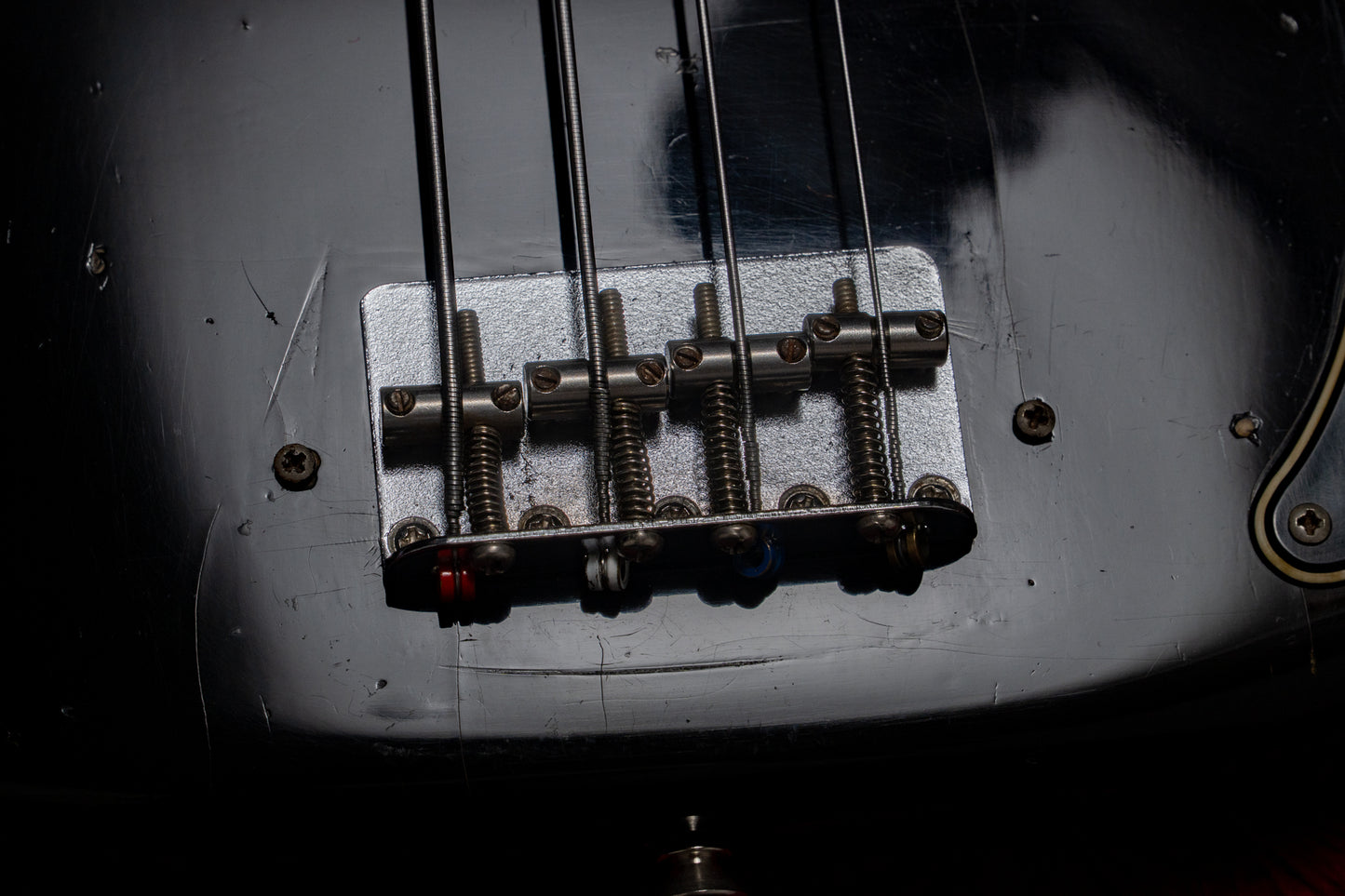 【used】Fender / 1981 Precision Bass 3.560kg #S907935【Consignment】【GIB Yokohama】