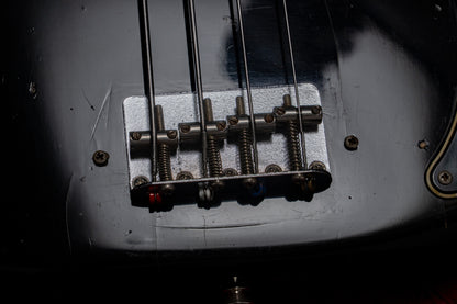 【used】Fender / 1981 Precision Bass 3.560kg #S907935【Consignment】【GIB Yokohama】