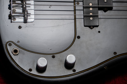 【used】Fender / 1981 Precision Bass 3.560kg #S907935【Consignment】【GIB Yokohama】