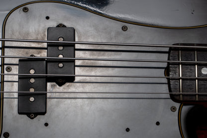 【used】Fender / 1981 Precision Bass 3.560kg #S907935【Consignment】【GIB Yokohama】