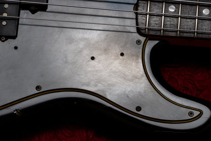 【used】Fender / 1981 Precision Bass 3.560kg #S907935【Consignment】【GIB Yokohama】