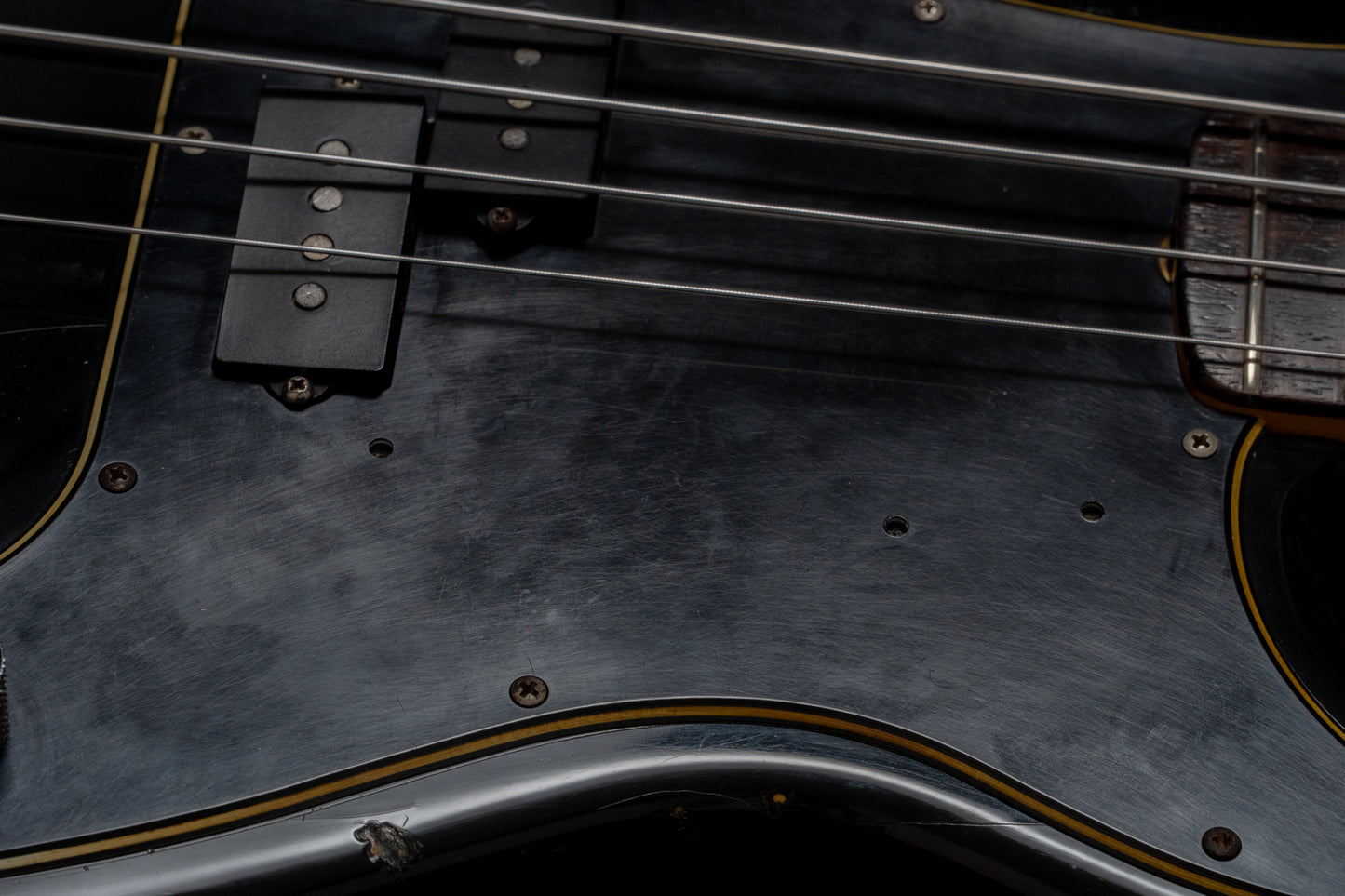 【used】Fender / 1981 Precision Bass 3.560kg #S907935【Consignment】【GIB Yokohama】