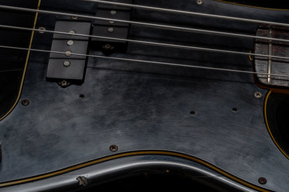 【used】Fender / 1981 Precision Bass 3.560kg #S907935【Consignment】【GIB Yokohama】