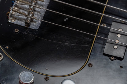 【used】Fender / 1981 Precision Bass 3.560kg #S907935【Consignment】【GIB Yokohama】