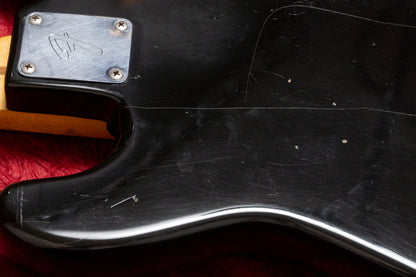 【used】Fender / 1981 Precision Bass 3.560kg #S907935【Consignment】【GIB Yokohama】