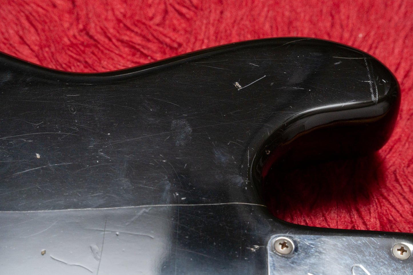 【used】Fender / 1981 Precision Bass 3.560kg #S907935【Consignment】【GIB Yokohama】
