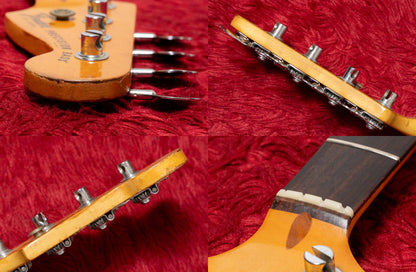 【used】Fender / 1981 Precision Bass 3.560kg #S907935【Consignment】【GIB Yokohama】