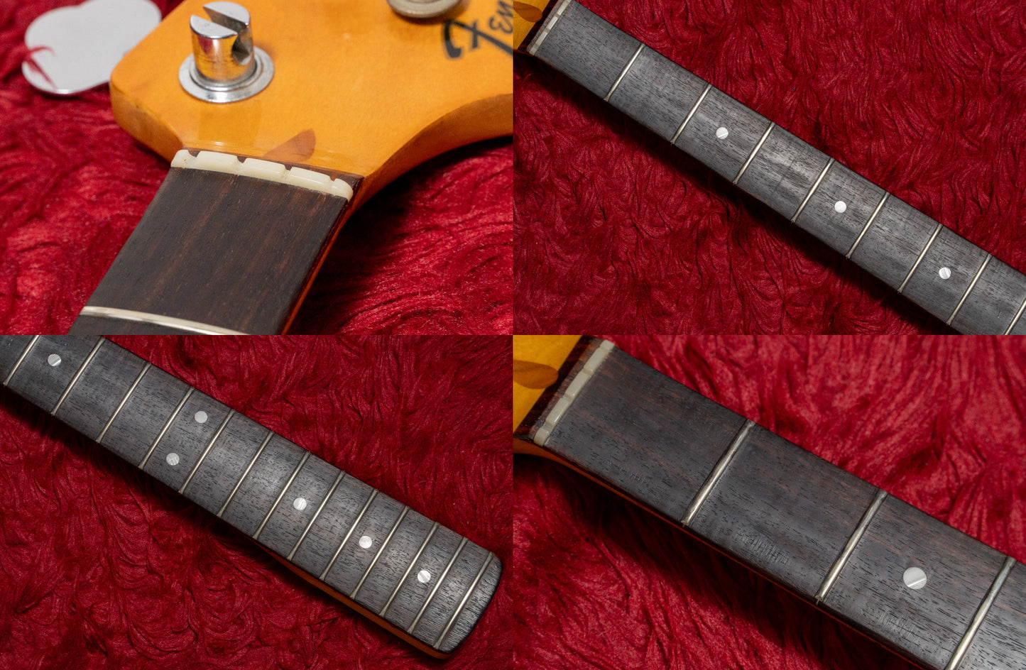 【used】Fender / 1981 Precision Bass 3.560kg #S907935【Consignment】【GIB Yokohama】