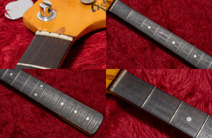 【used】Fender / 1981 Precision Bass 3.560kg #S907935【Consignment】【GIB Yokohama】