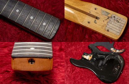 【used】Fender / 1981 Precision Bass 3.560kg #S907935【Consignment】【GIB Yokohama】