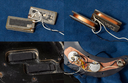【used】Fender / 1981 Precision Bass 3.560kg #S907935【Consignment】【GIB Yokohama】