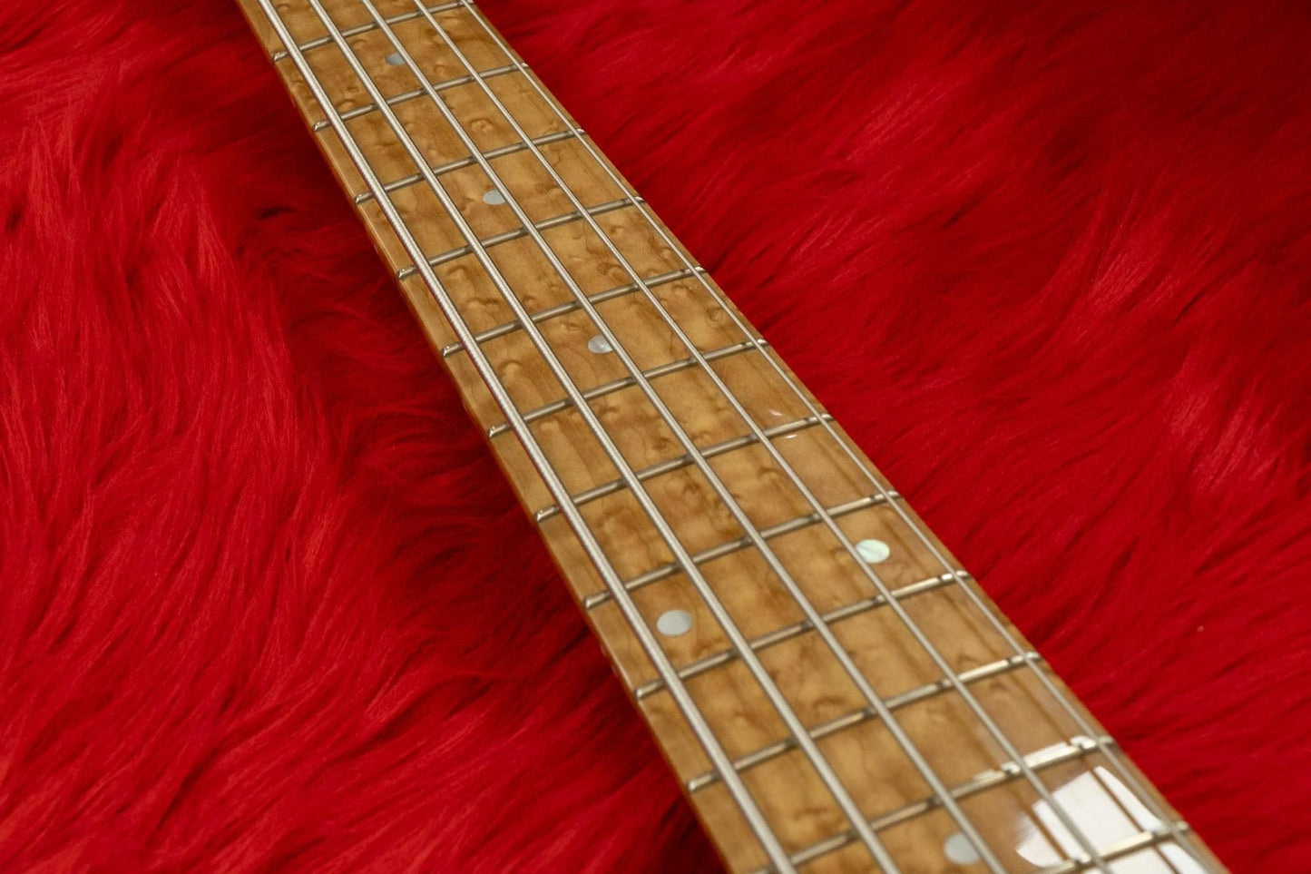 【used】AV BASSES / AVJ5m 4.05kg #2022-14【GIB Seoul】