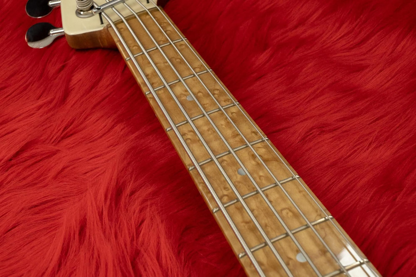 【used】AV BASSES / AVJ5m 4.05kg #2022-14【GIB Seoul】