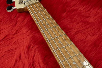 【used】AV BASSES / AVJ5m 4.05kg #2022-14【GIB Seoul】