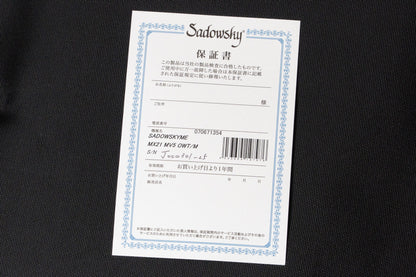 【new】Sadowsky / MX21 MV5 OWT/M 3.870kg #J000301-25【GIB Yokohama】