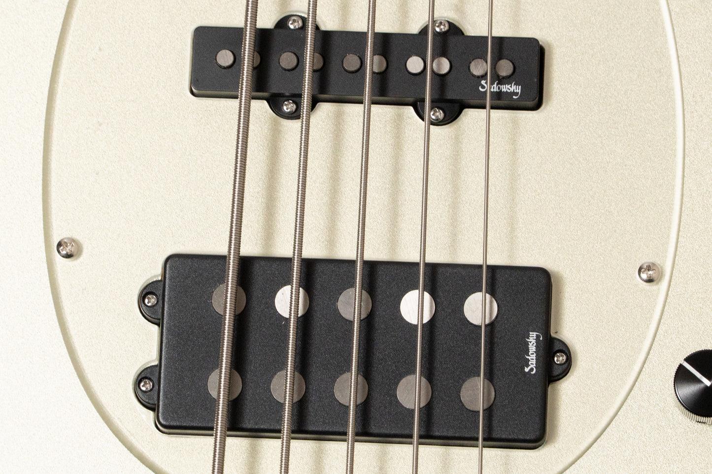 【new】Sadowsky / MX21 MJ5 CPM/M 4.065kg #J000288-25【GIB Yokohama】
