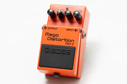 【used】BOSS / MD-2 Mega Distortion【GIB Yokohama】