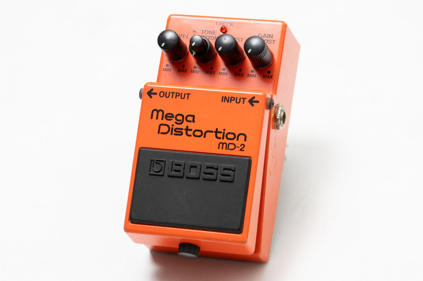 【used】BOSS / MD-2 Mega Distortion【GIB Yokohama】