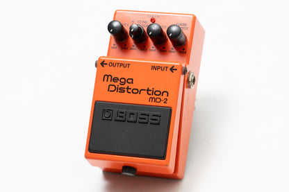 【used】BOSS / MD-2 Mega Distortion【GIB Yokohama】