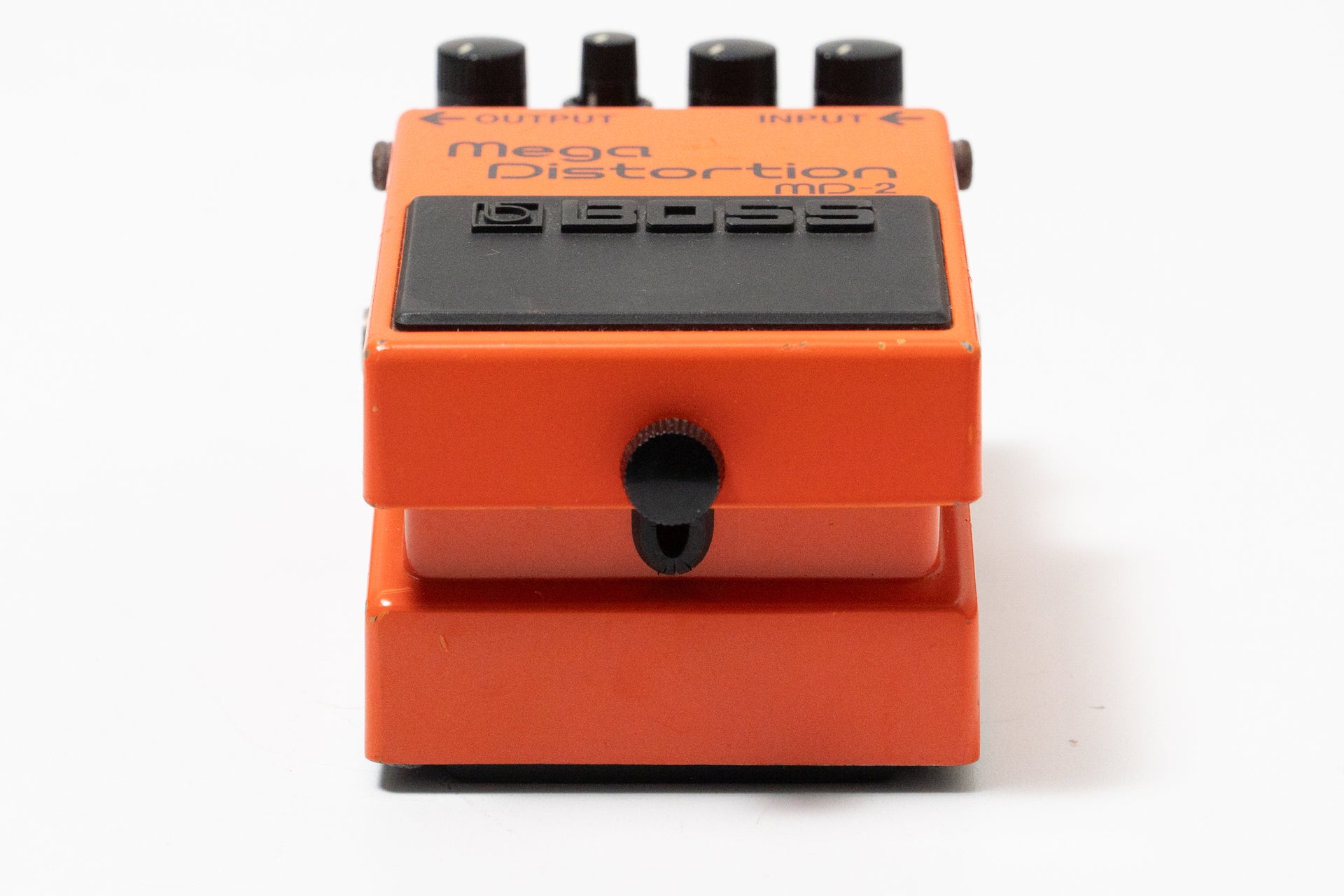 used】BOSS / MD-2 Mega Distortion【GIB Yokohama】 – Bass Shop Geek