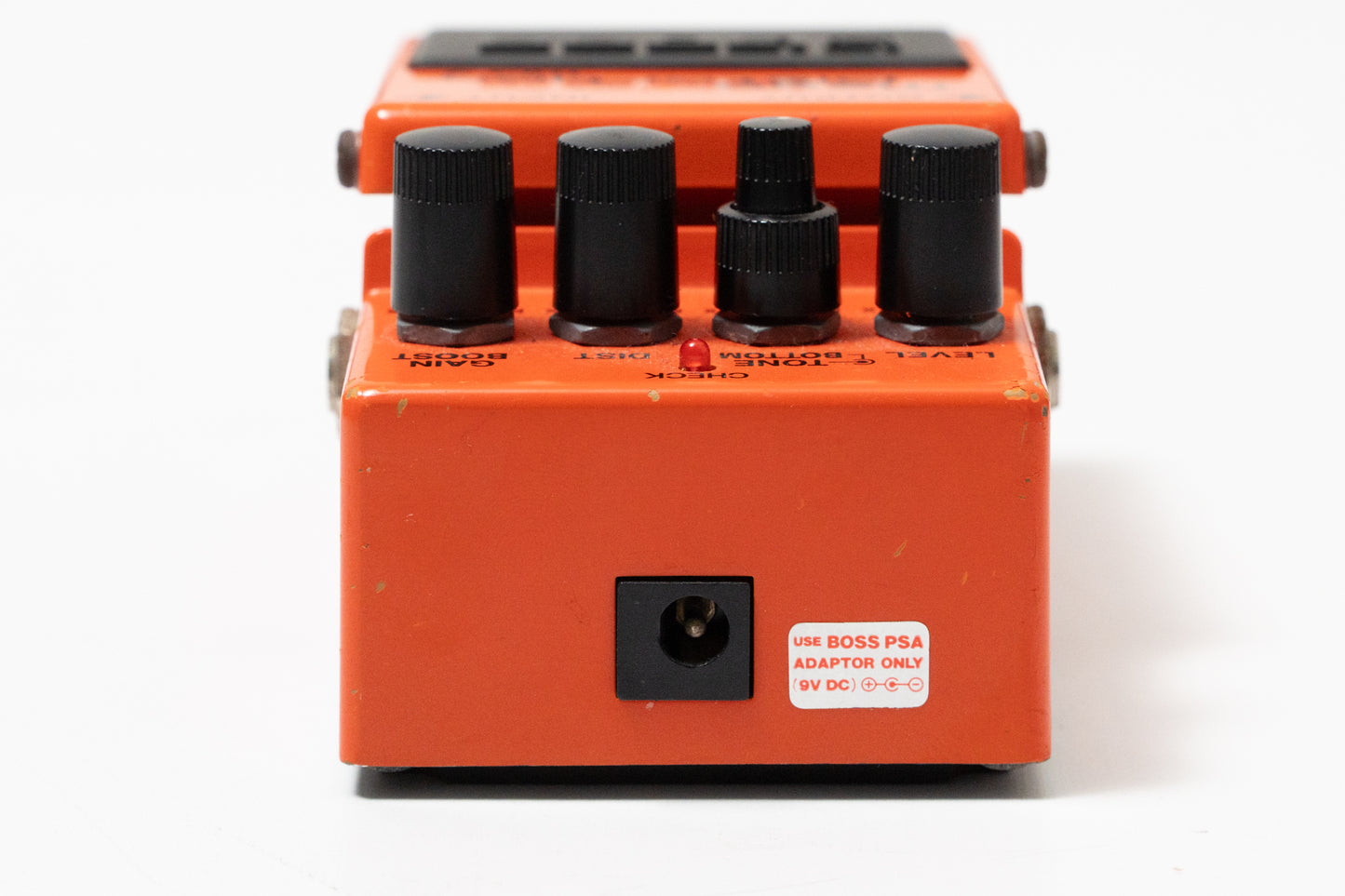 【used】BOSS / MD-2 Mega Distortion【GIB Yokohama】
