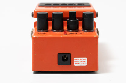 【used】BOSS / MD-2 Mega Distortion【GIB Yokohama】