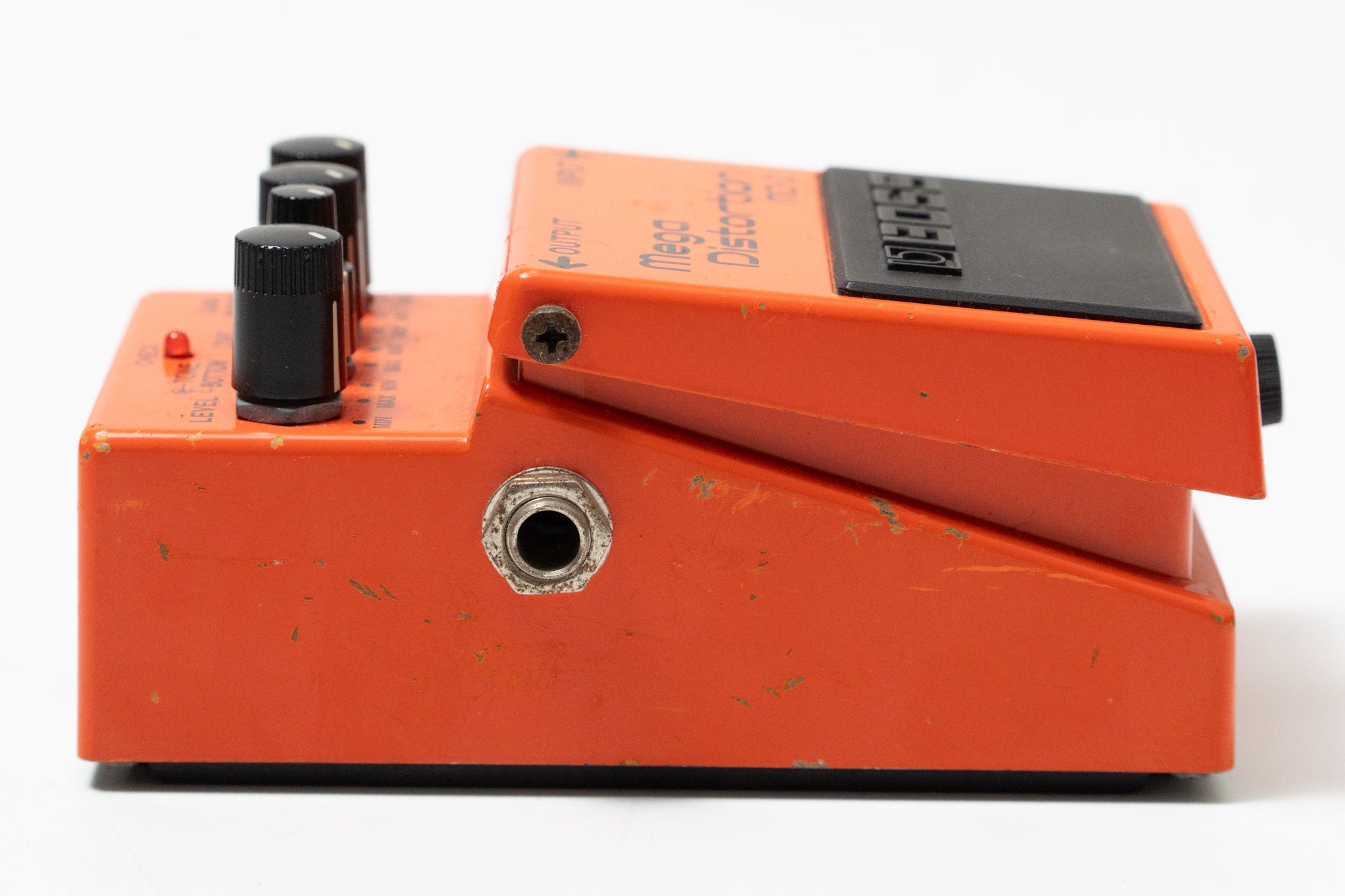 used】BOSS / MD-2 Mega Distortion【GIB Yokohama】 – Bass Shop Geek