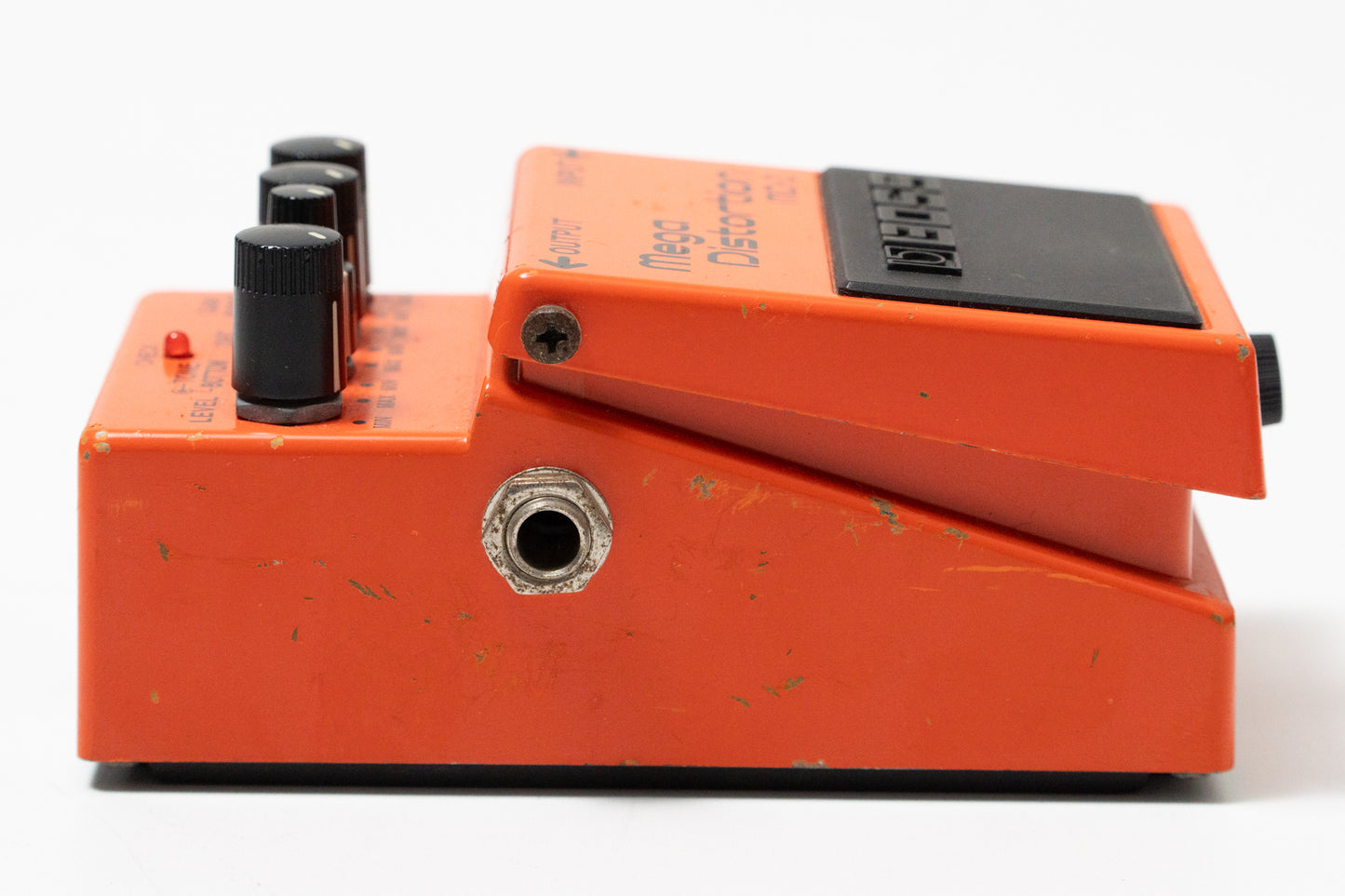 【used】BOSS / MD-2 Mega Distortion【GIB Yokohama】
