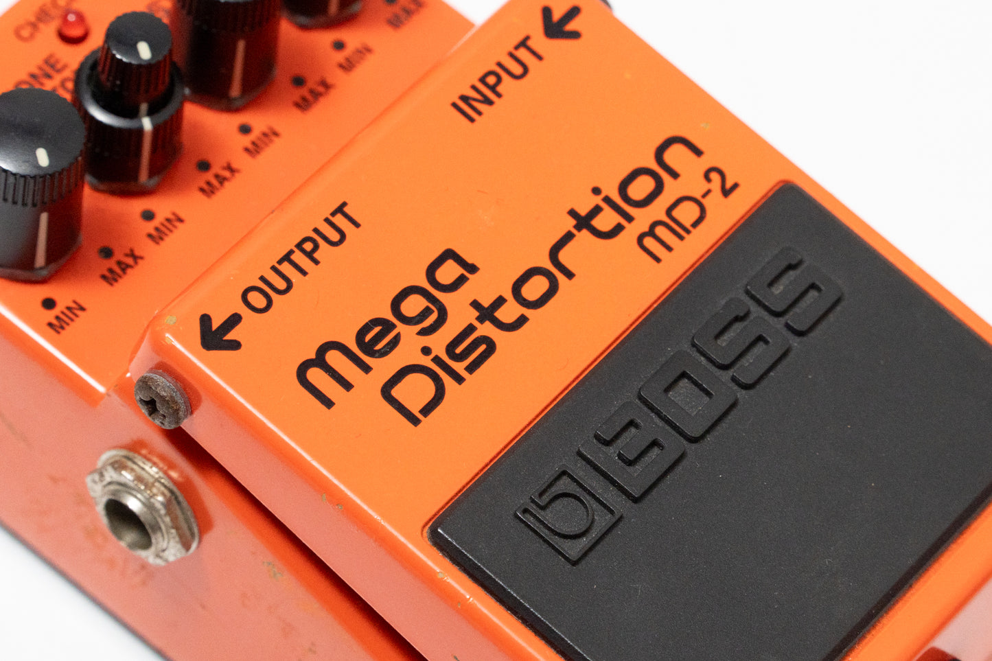 【used】BOSS / MD-2 Mega Distortion【GIB Yokohama】