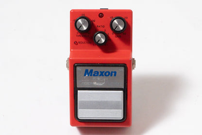 【used】Maxon / CP9Pro+【GIB Yokohama】