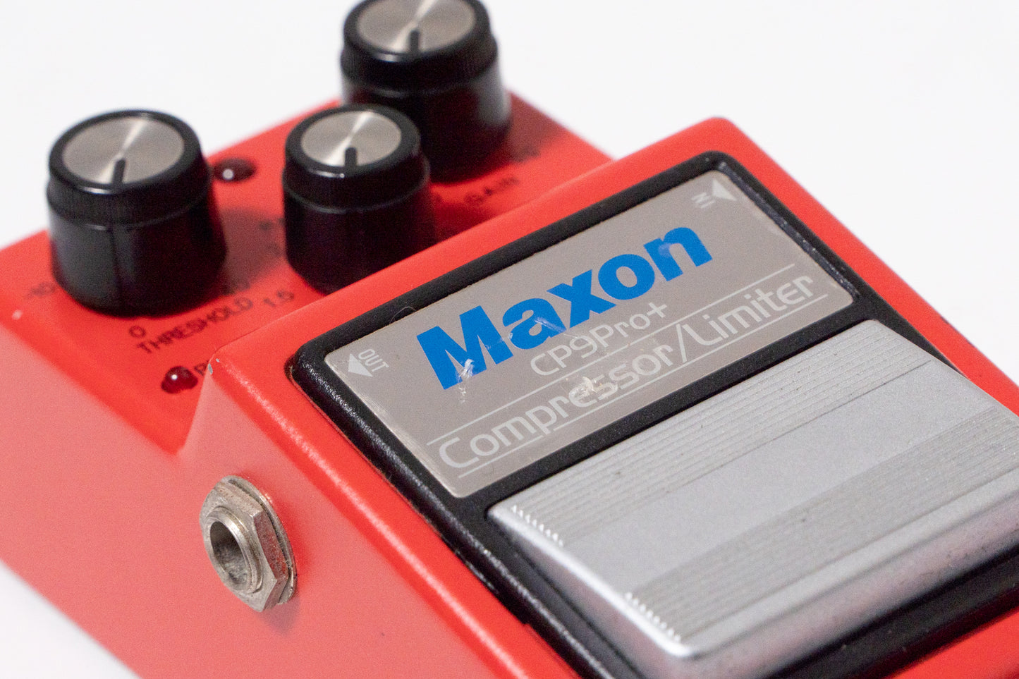 【used】Maxon / CP9Pro+【GIB Yokohama】