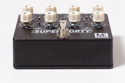 【used】Master Effects / Super Forty【GIB Yokohama】
