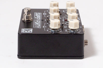 【used】Master Effects / Super Forty【GIB Yokohama】