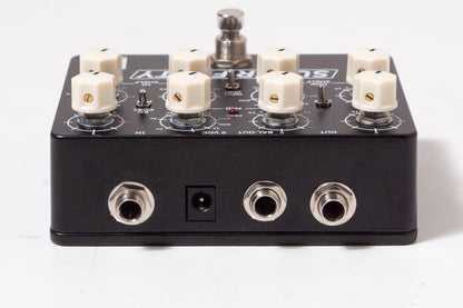 【used】Master Effects / Super Forty【GIB Yokohama】
